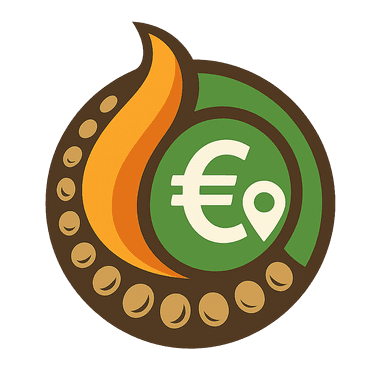 Pellet Granules Logo