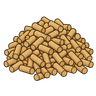 Pellets
